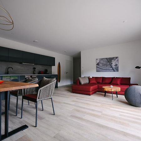 Ferienapartments Seepark Möhnesee Buitenkant foto