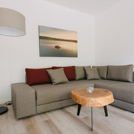 Ferienapartments Seepark Möhnesee Buitenkant foto