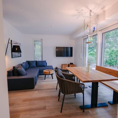 Ferienapartments Seepark Möhnesee Buitenkant foto