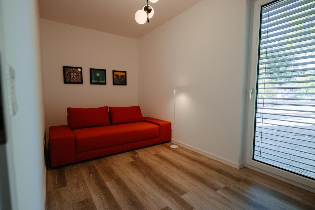 Ferienapartments Seepark Möhnesee Buitenkant foto