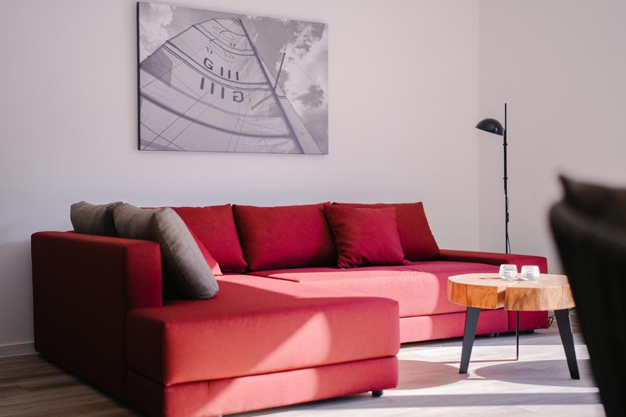 Ferienapartments Seepark Möhnesee Buitenkant foto