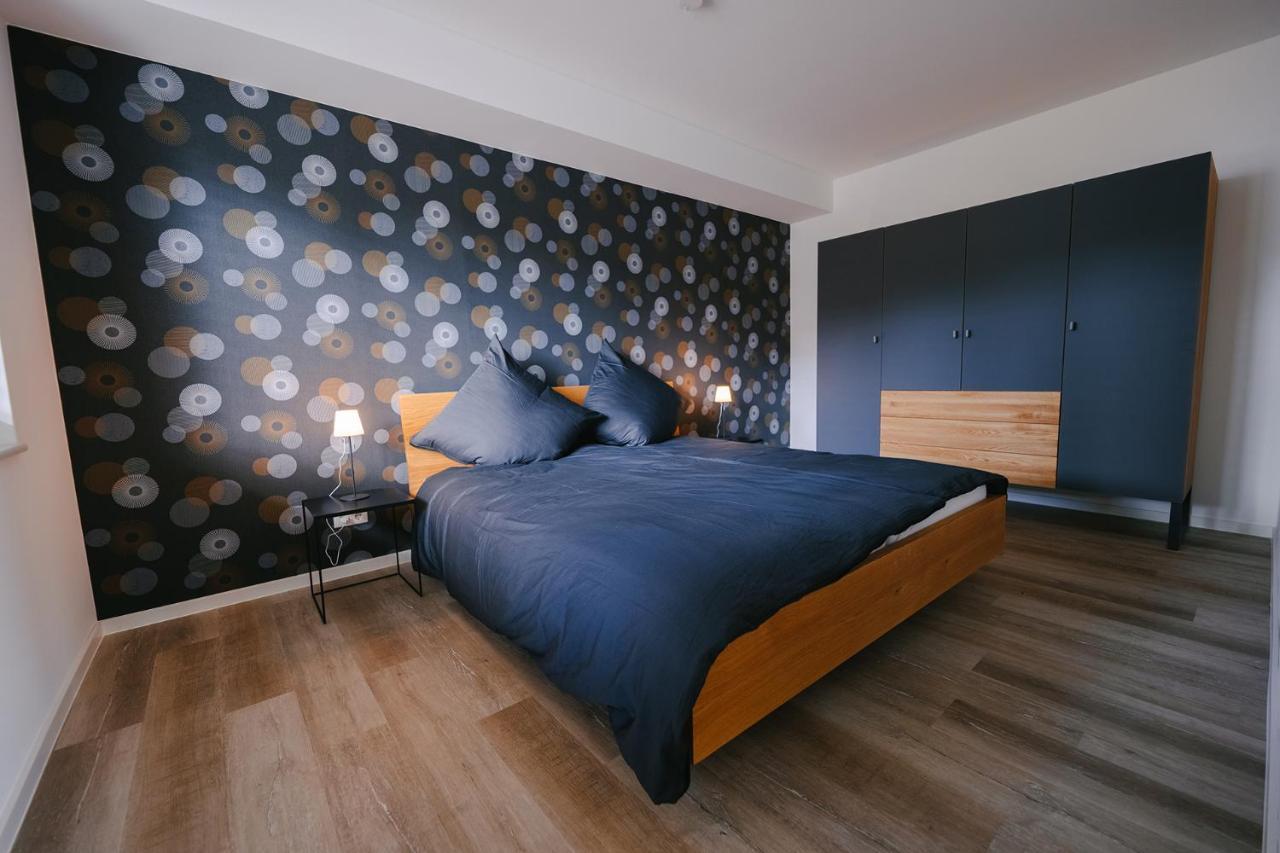 Ferienapartments Seepark Möhnesee Buitenkant foto