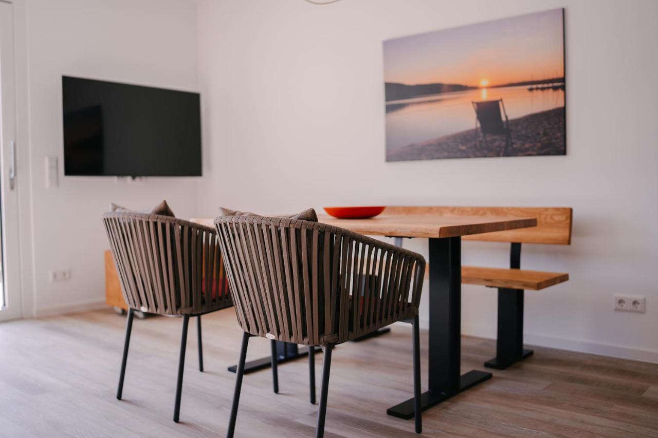 Ferienapartments Seepark Möhnesee Buitenkant foto