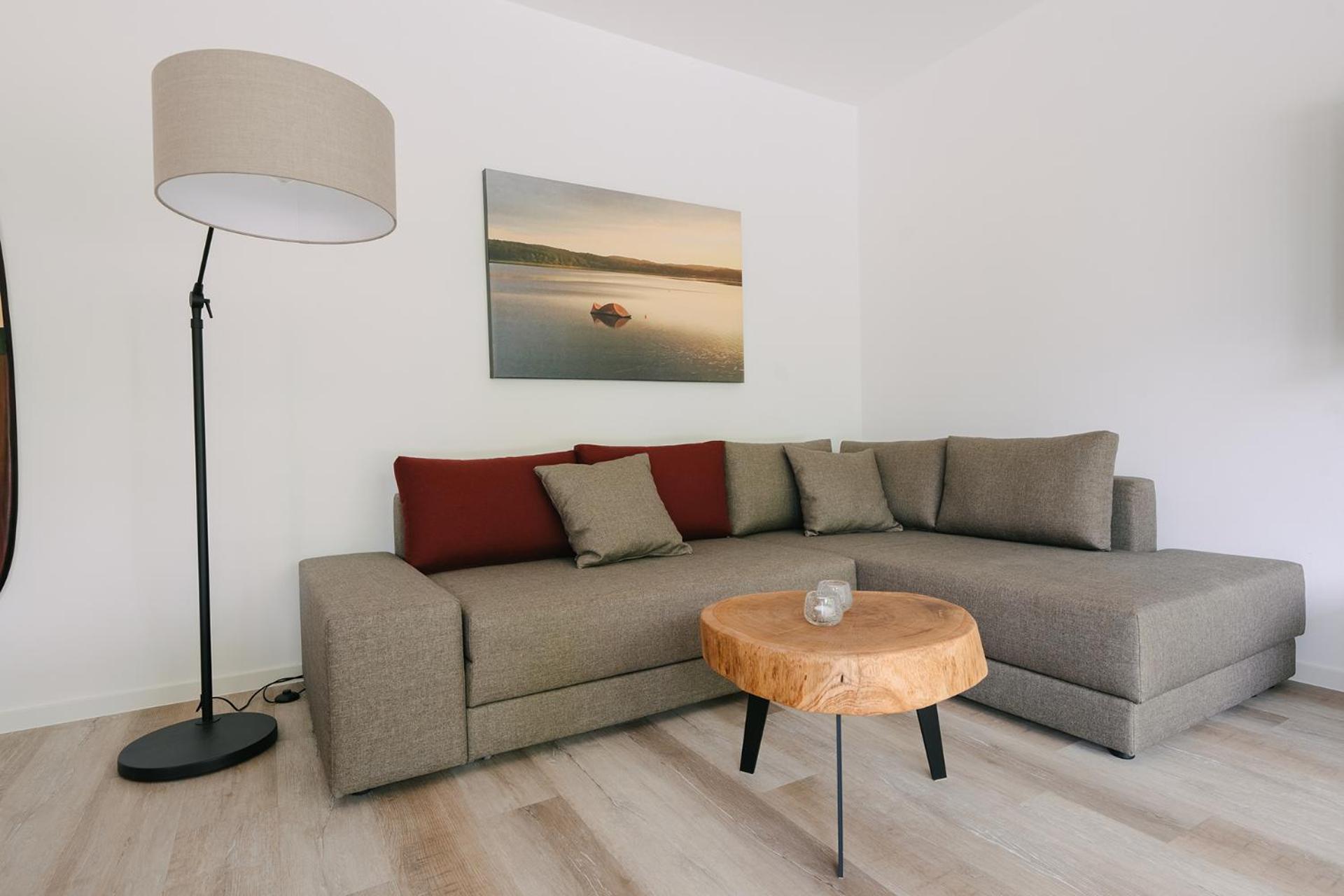 Ferienapartments Seepark Möhnesee Buitenkant foto