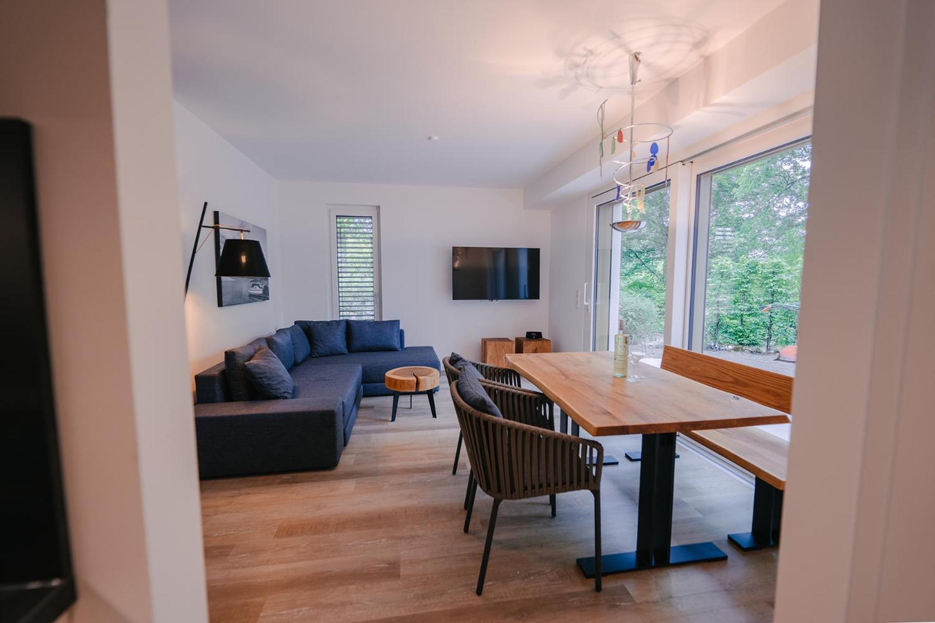Ferienapartments Seepark Möhnesee Buitenkant foto