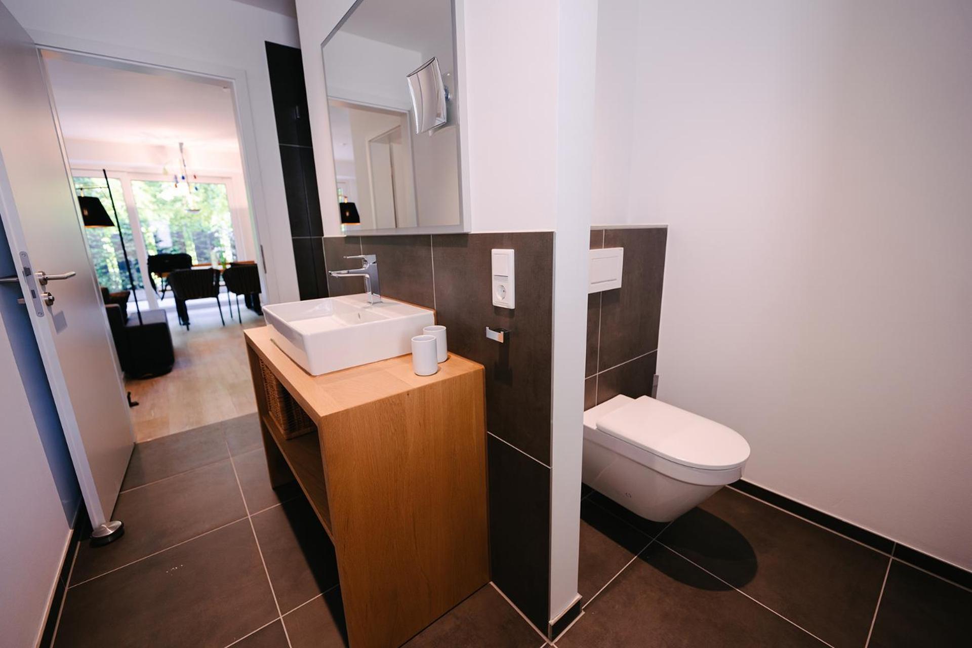 Ferienapartments Seepark Möhnesee Buitenkant foto
