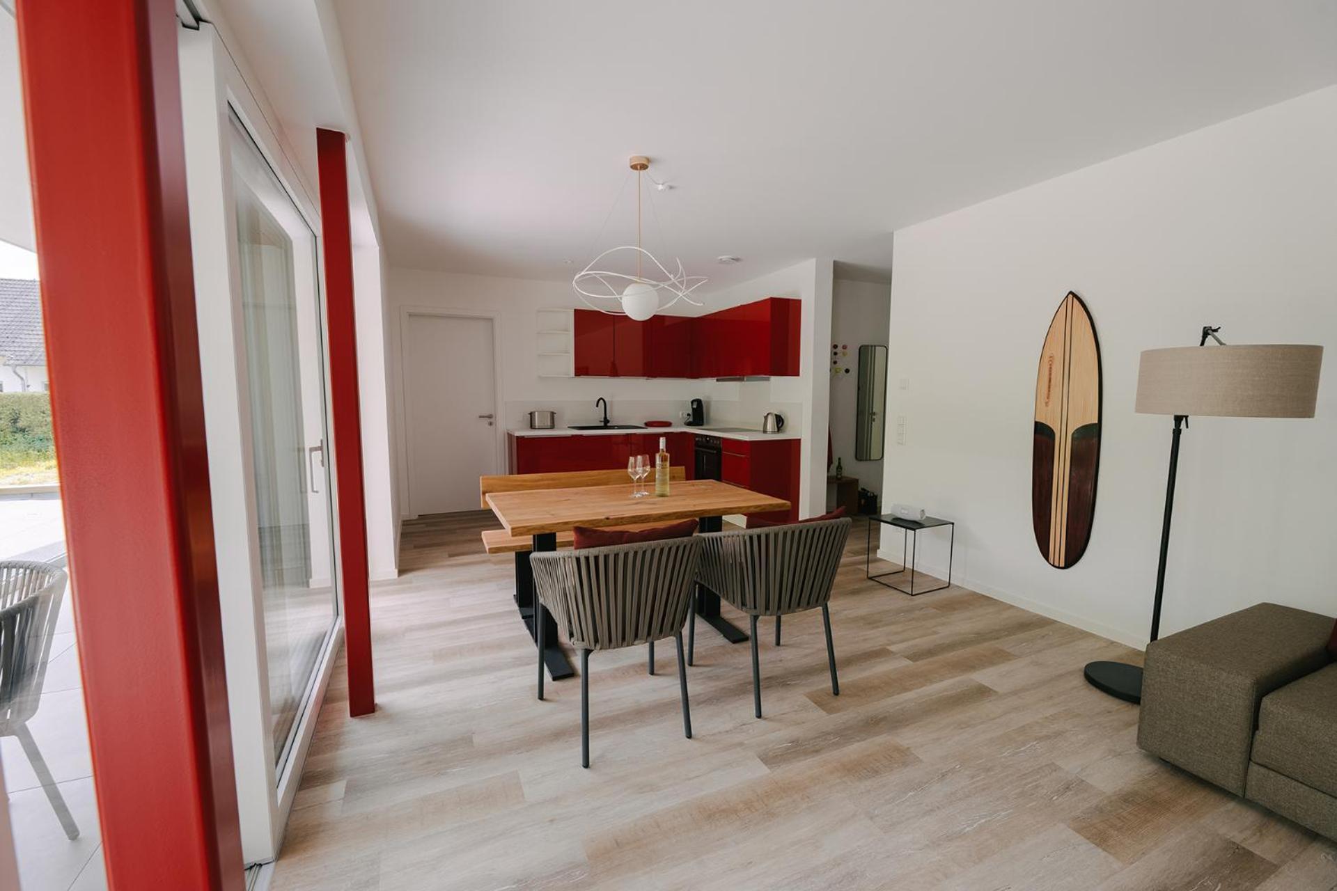 Ferienapartments Seepark Möhnesee Buitenkant foto